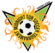 Midnight Sun Soccer Tournament